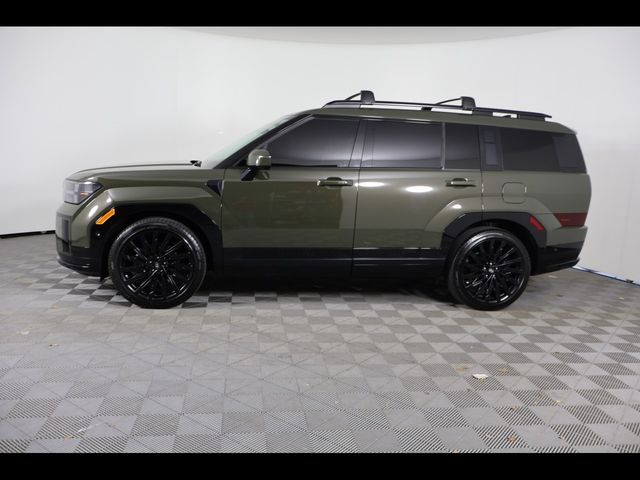 hyundai santa fe 2025 5NMP54GLXSH109835 image hyundai santa fe 2025 5NMP54GLXSH109835 image